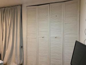 Cómoda habitación de 16 m2 con baño propio en el Centro de Coyoacán