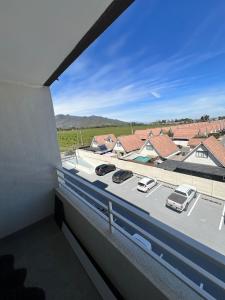 Apartment near El Teniente stadium