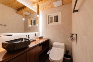 Luxury Hanok Maison Sunlit