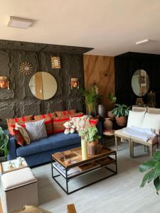 Ma maison peruvienne- departamento muy cerca aéropuerto