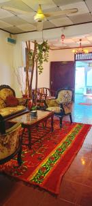 Sandila Surf and Stay - Hiriketiya