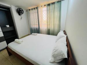 2 bedroom Duplex at Kisimani Heights Apartments, Nyali, Mombasa