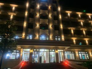 Baviecoresort - 3hvězdičkové hotely ve městě Ba Vi