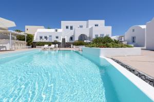 Aria Suites & Villas Santorini Greece