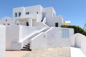 Aria Suites & Villas Santorini Greece