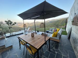 Casinha Serabigoes Arouca Passadiços Paiva