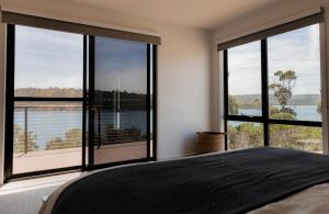 Bambara - Luxury Tasmanian Escape
