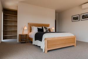 Bambara - Luxury Tasmanian Escape