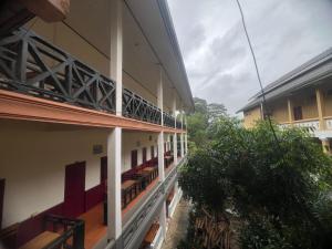 The Mixai Villa Hotel