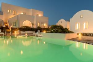 Aria Suites & Villas Santorini Greece