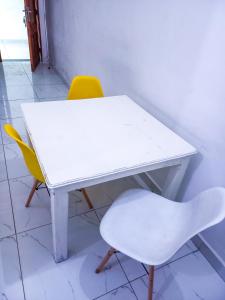 2 bedroom Duplex at Kisimani Heights Apartments, Nyali, Mombasa