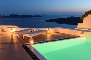 Aria Suites & Villas Santorini Greece