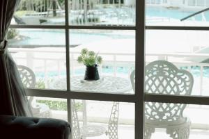 Summer Hua Hin By Sirirat