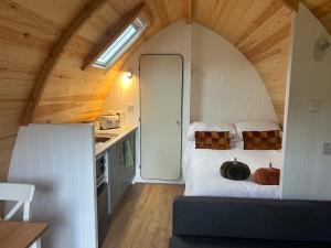 The Dales Gateway Retreat