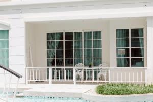 Summer Hua Hin By Sirirat