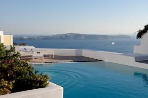 Aria Suites & Villas Santorini Greece