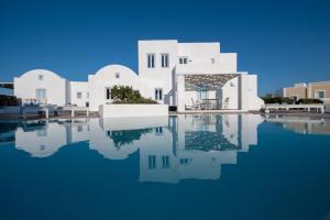 Aria Suites & Villas Santorini Greece