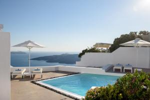 Aria Suites & Villas Santorini Greece