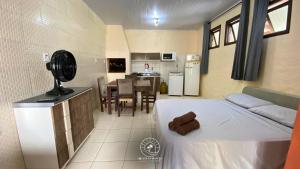 Apartamentos Praia da Cal - Punta Ballena