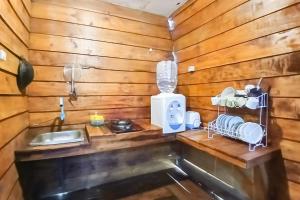 Griya Cabin 2 Dieng Syariah RedPartner