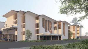 Myneris Hotel, Phuket Karon Beach - 4hvězdičkové hotely ve městě Karon pláž