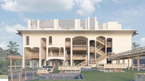 Myneris Hotel, Phuket Karon Beach