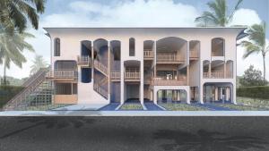 Myneris Hotel, Phuket Karon Beach