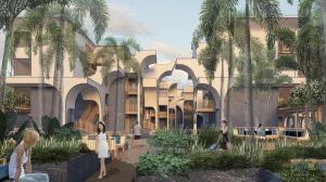 Myneris Hotel, Phuket Karon Beach