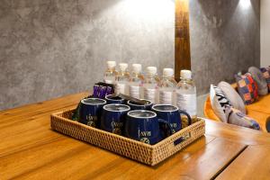 Thang Mây Village & Resort by RAVI