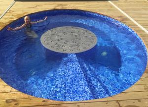 Stenholmens Gårdshotell