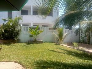 Kamsons villa accommodation