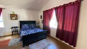 Guest Studio near Businesses and Markets