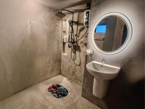 Sandila Surf and Stay - Hiriketiya