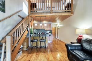 Charming Park City Loft and View at Prospector