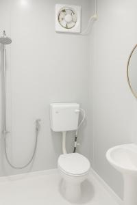 Ar-Rani Roomstay