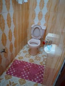 Gladstone Main House