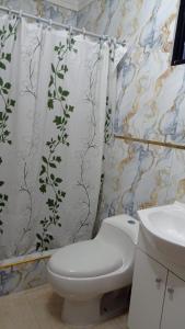 Hospedaje el señorial