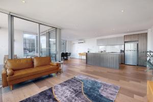 Aerie Stays Harbour Collection