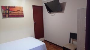 Hospedaje el señorial