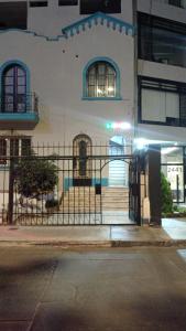 Hospedaje el señorial