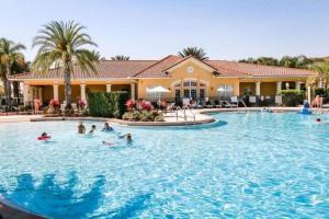 OAKWATER KISSIMMEE 3 BEDS