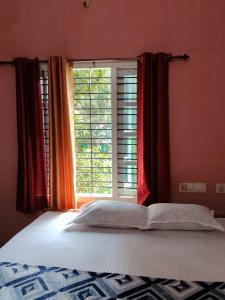 Kashi Home Stay Varkala