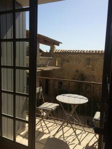 B&B / Chambres d'hotes Les Toiles du 15 : photos des chambres