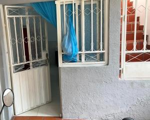 Habitacion acceso independiente mejor ubicacion