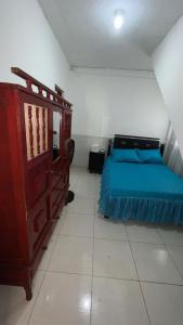 Habitacion acceso independiente mejor ubicacion