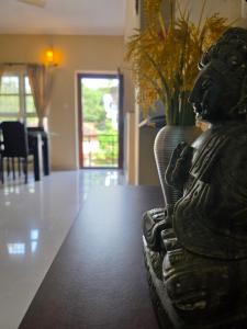 Stay in Mangalore Central