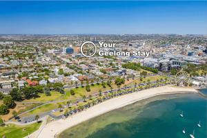 Middle Of Town With Parking!