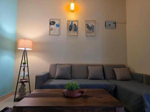 Stay in Mangalore Central