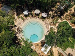 101 Park Tulum by Lumina