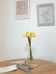 Casa comoda #공덕역#5호선#공항버스5분#서울중심부#